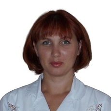 Покачалова Марина Александровна, невролог