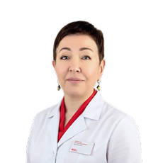 Трефилова Наталия Николаевна, гинеколог