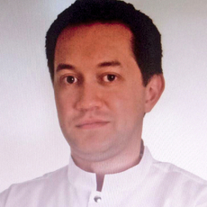 Пастухов Александр Владимирович, стоматолог-терапевт