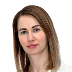 Мишутина (Дышлюк) Оксана Андреевна, психолог