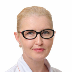 Додельцева Елена Станиславовна, ЛОР