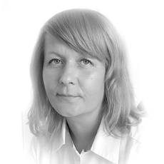 Михайлова Ирина Михайловна, ЛОР