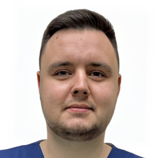 Гвоздинский Виталий Витальевич, стоматолог-терапевт