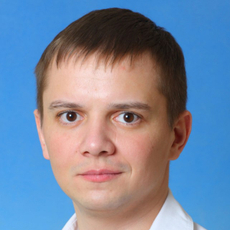 Замиралов Игорь Владимирович, массажист