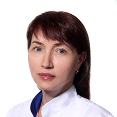 Меновщикова Яна Валентиновна, терапевт