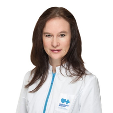 Запольнова Марина Алексеевна, гинеколог