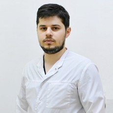 Хуштов Алан Леонидович, хирург