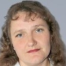 Каменских Евгения Александровна, офтальмолог