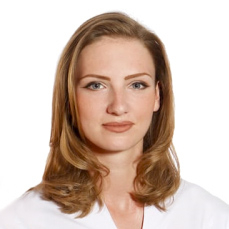 Чалко Анастасия Юрьевна, уролог