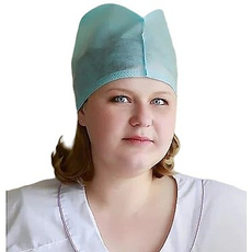 Рыжова Алена Юрьевна, хирург