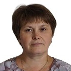 Лотфуллина Кавсария Мирхатовна, терапевт