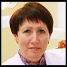 Сибгатуллина Алсу Рафаэльевна, стоматолог-терапевт