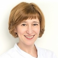 Шентякова Эллина Олеговна, стоматолог-терапевт