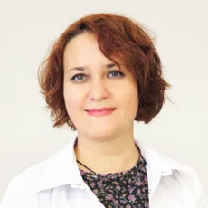 Преснякова Марианна Владимировна, гинеколог