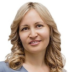 Никитина Елена Владимировна, гинеколог