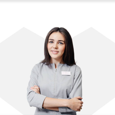 Юлия Вадимовна Воробьева, косметолог