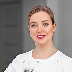 Камалова Анастасия Александровна, стоматолог-терапевт