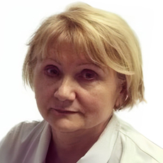 Лаврухина Надежда Кимовна, терапевт