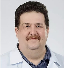 Зотов Александр Владимирович, терапевт