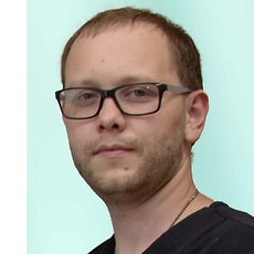 Орлов Георгий Евгеньевич, ортопед