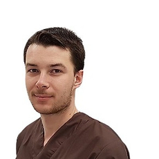 Смыкалов Андрей Васильевич, стоматолог-ортопед