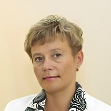 Иванова Наталья Владимировна, врач УЗД