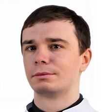 Давыденко Кирилл Игоревич, ортодонт