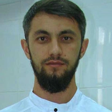 Гаунов Залим Анзорович, стоматолог-хирург