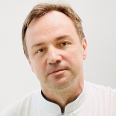 Бачинский Олег Евгеньевич, гинеколог