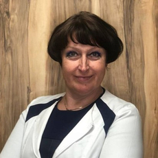 Петрова Екатерина Юрьевна, флеболог