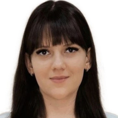 Свиридова Мария Владимировна, дерматолог