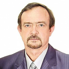 Красильников Геннадий Петрович, уролог