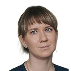 Крутских Анна Григорьевна, хирург