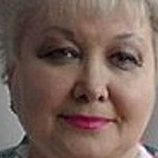 Буркина Елена Владимировна, педиатр