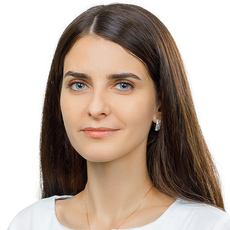 Ермолаева Ирина Николаевна, невролог