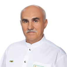 Иляшевич Виталий Анатольевич, стоматолог-терапевт