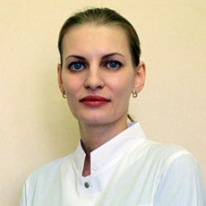 Генохова Анжелика Вячеславовна, кардиолог