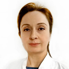 Казиханова Айшат Адильхановна, кардиолог