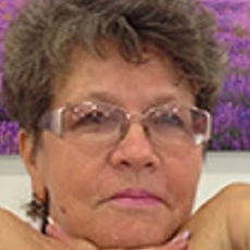 Червякова Галина Ивановна, стоматолог-терапевт