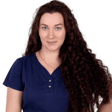 Орлова Анна Романовна, стоматологический гигиенист