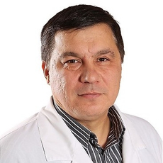Шайхутдинов Рафик Габдулхаевич, уролог