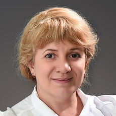 Шилохвостова Екатерина Александровна, стоматолог-терапевт