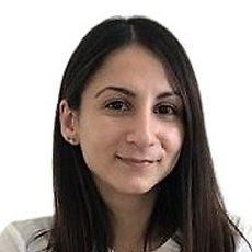 Сагателян (Мишко) Яна Яковлевна, стоматолог-терапевт