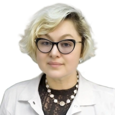 Соколова Юлия Юрьевна, гинеколог