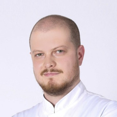 Таритин Илья Игоревич, рентгенолог