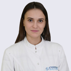 Навметова (Рябошапка) Наталья Александровна, дерматолог