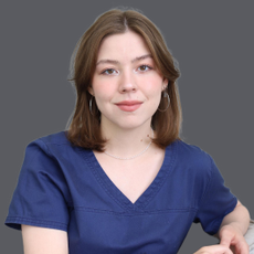 Фазылова Алина Васильевна, терапевт