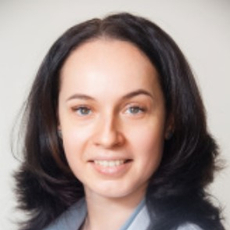 Писарева Елена Александровна, педиатр