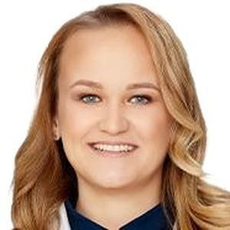 Баулина Анастасия Юрьевна, стоматолог-терапевт