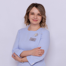 Сапсай Оксана Юрьевна, терапевт